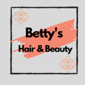 Bettys Hair and Beauty, Sandton, Gauteng