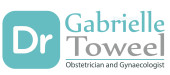 Dr Gabrielle Toweel, Parktown, Gauteng