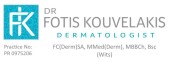 Dr Fotis Kouvelakis Dermatologist, Bedfordview, Gauteng